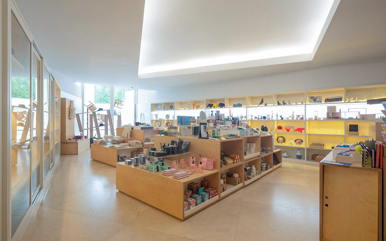 Serralves Museum of Contemporary Art