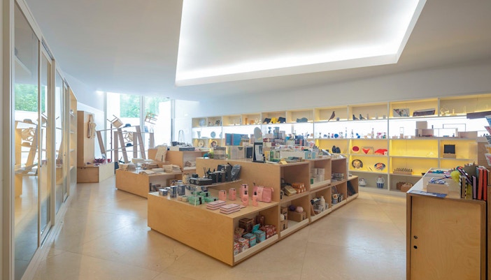 Serralves Museum of Contemporary Art