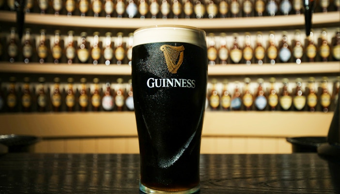 Big Bus Dublin Tours