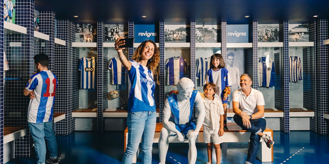 FC Porto Tours and Tickets