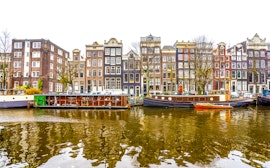 Houseboat Museum