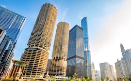 Marina City