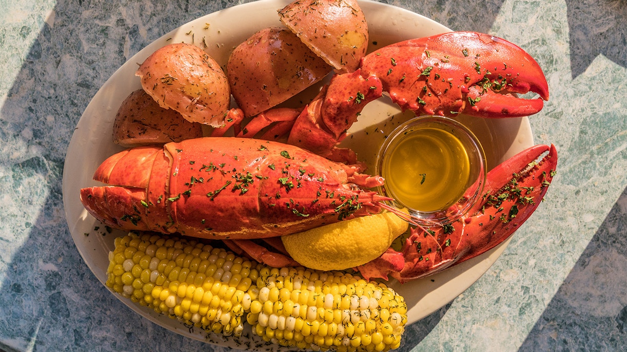 donde comer en salobreña