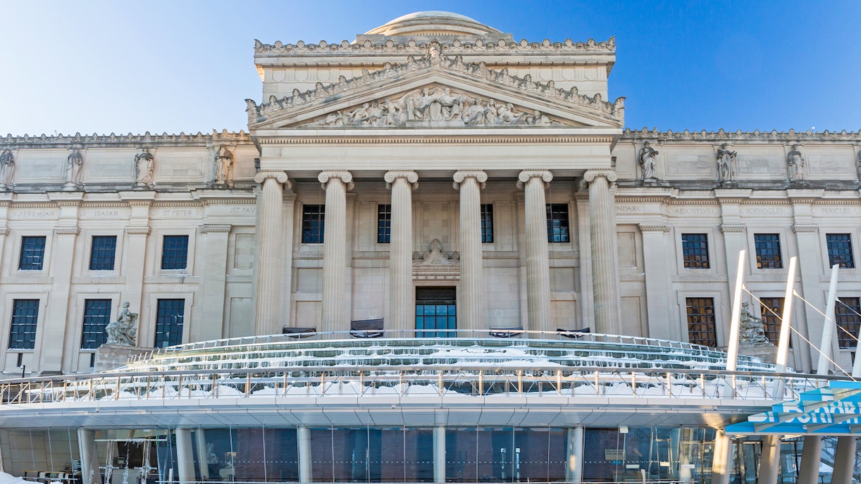 Brooklyn Museum