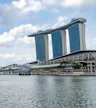 Marina Bay Sands