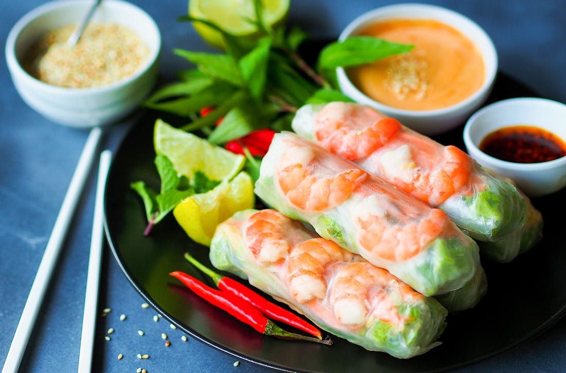 Goi Cuon