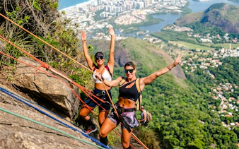 pedra da gávea rehberli yürüyüşü ve dron fotoğrafçılığı-6