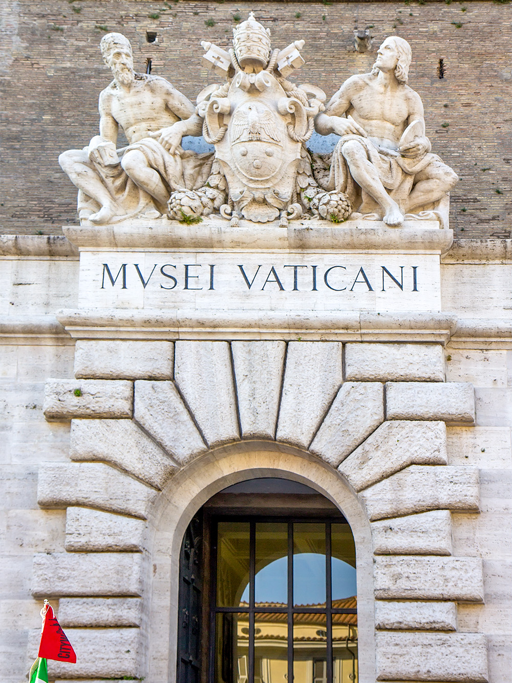 Easter Holiday Destinations - Vatican Museum