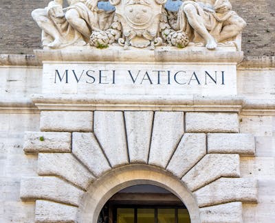 Easter Holiday Destinations - Vatican Museum