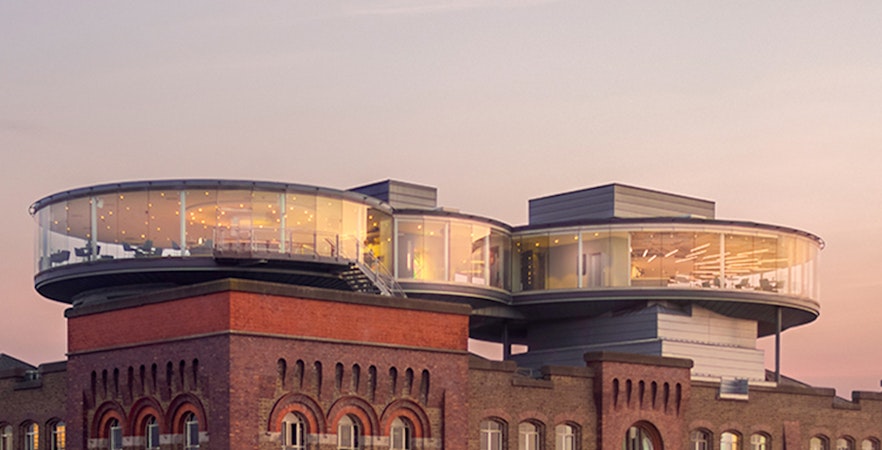 Entradas Guinness Storehouse