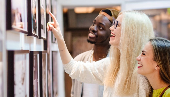 Verona Card kaufen - Centro Internaz. di Fotografia