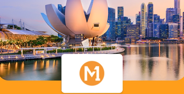 Tarjetas SIM Singapur