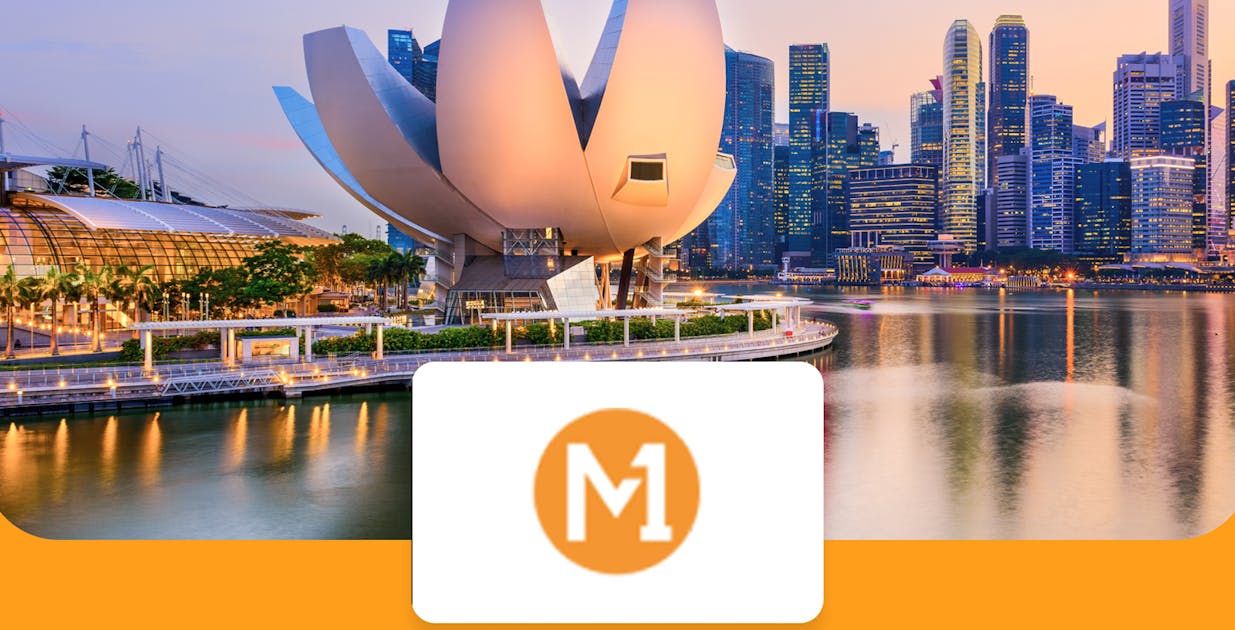 Carte SIM Singapore