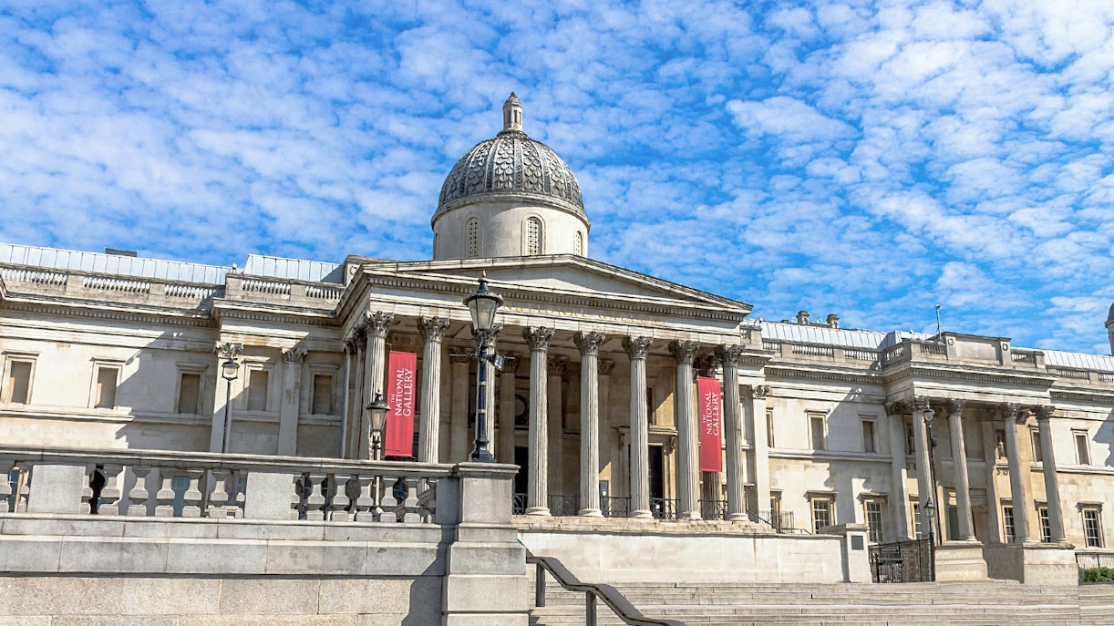 national gallery tickets