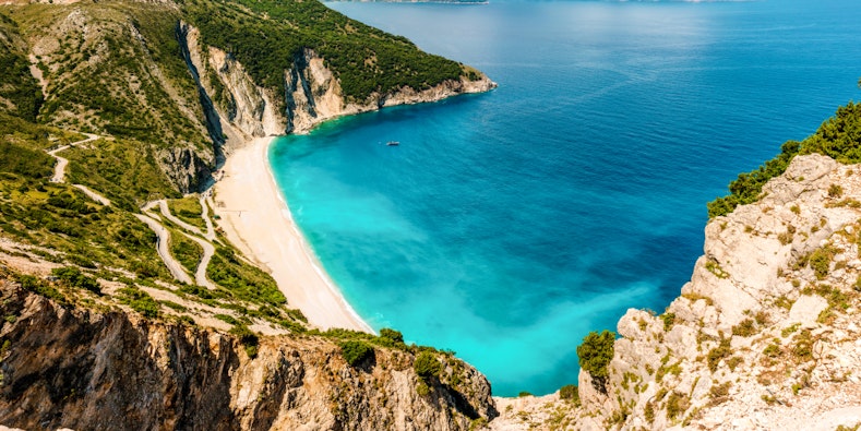 Entdecken Sie die besten Erlebnisse in Kefalonia