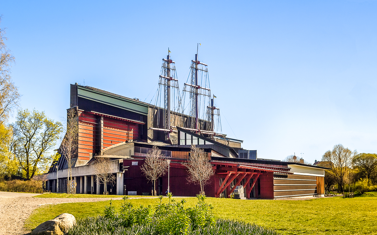 Vasa Museum