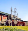 Muzeum Vasa, Muzeum Nordyckie i Junibacken - W kierunku południowym