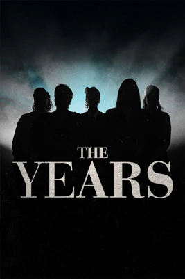 The Years Tickets