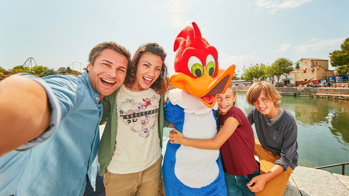 PortAventura Park