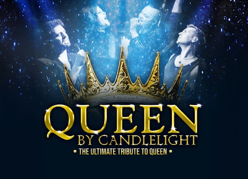 Concerts by Candlelight - Queen