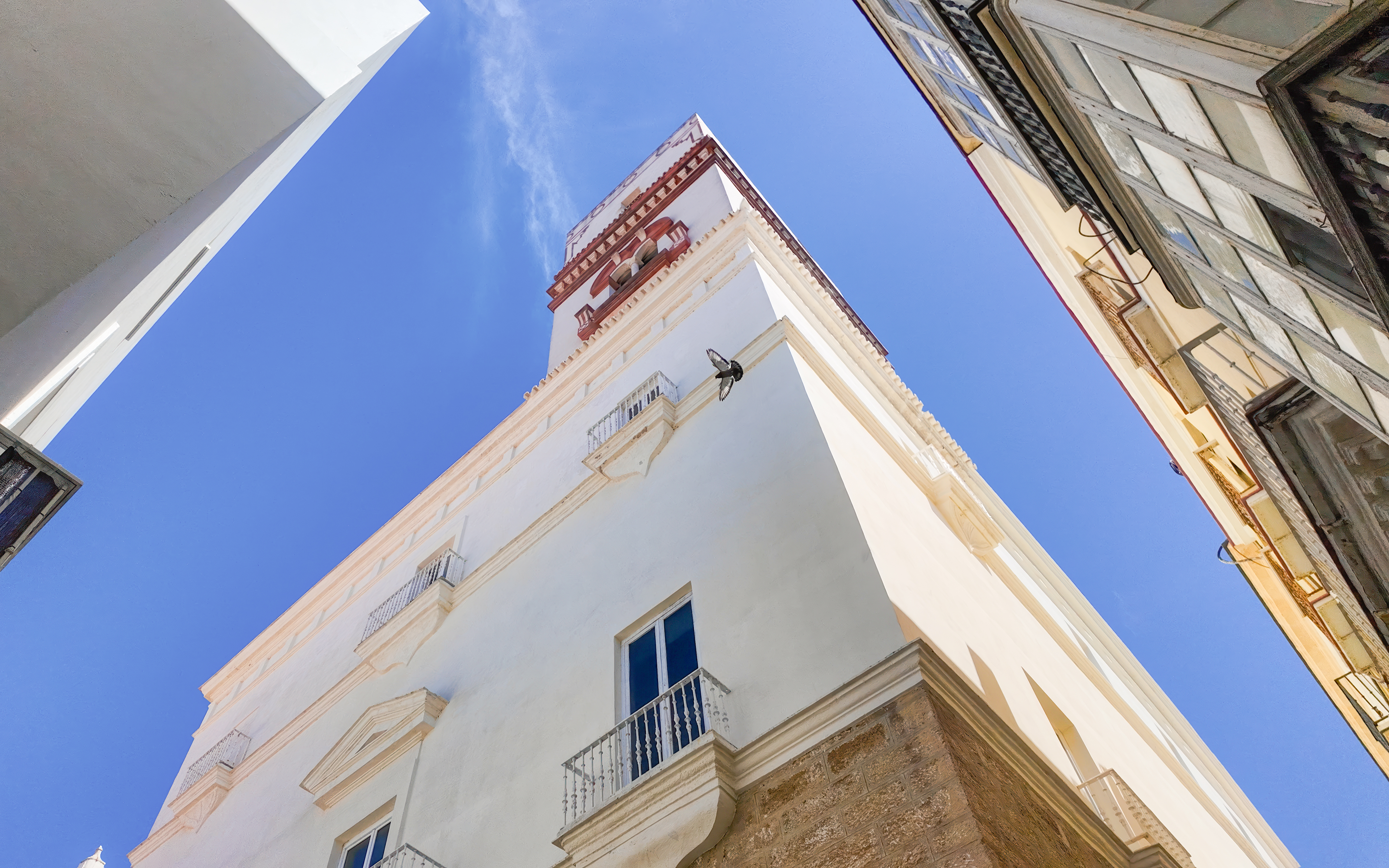 Torre Tavira