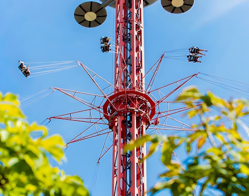Star Flyer