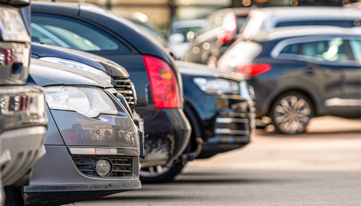 Lisbon Oceanarium Parking Facilities