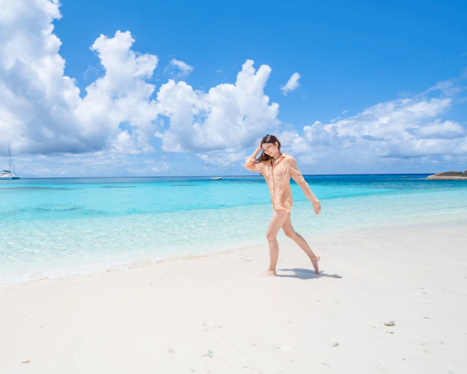 From Phuket or Khao Lak: Racha Islands Speedboat Tour with Snorkeling & Lunch
