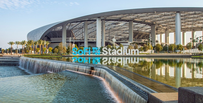 Los Angeles SoFi Stadium