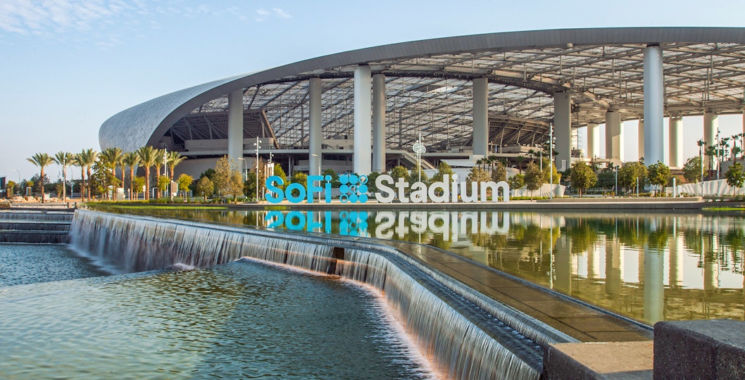 Los Angeles SoFi Stadium