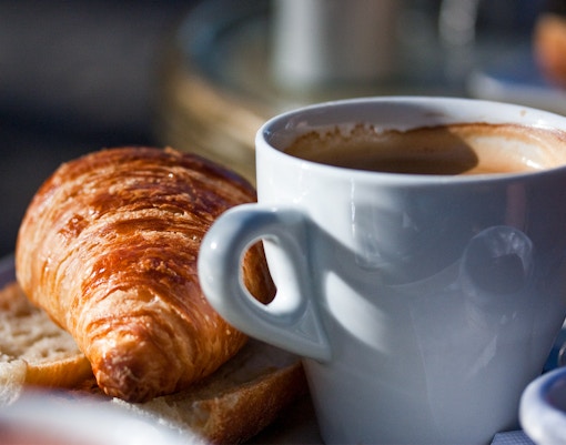 Café des 2 Moulins a Montmartre