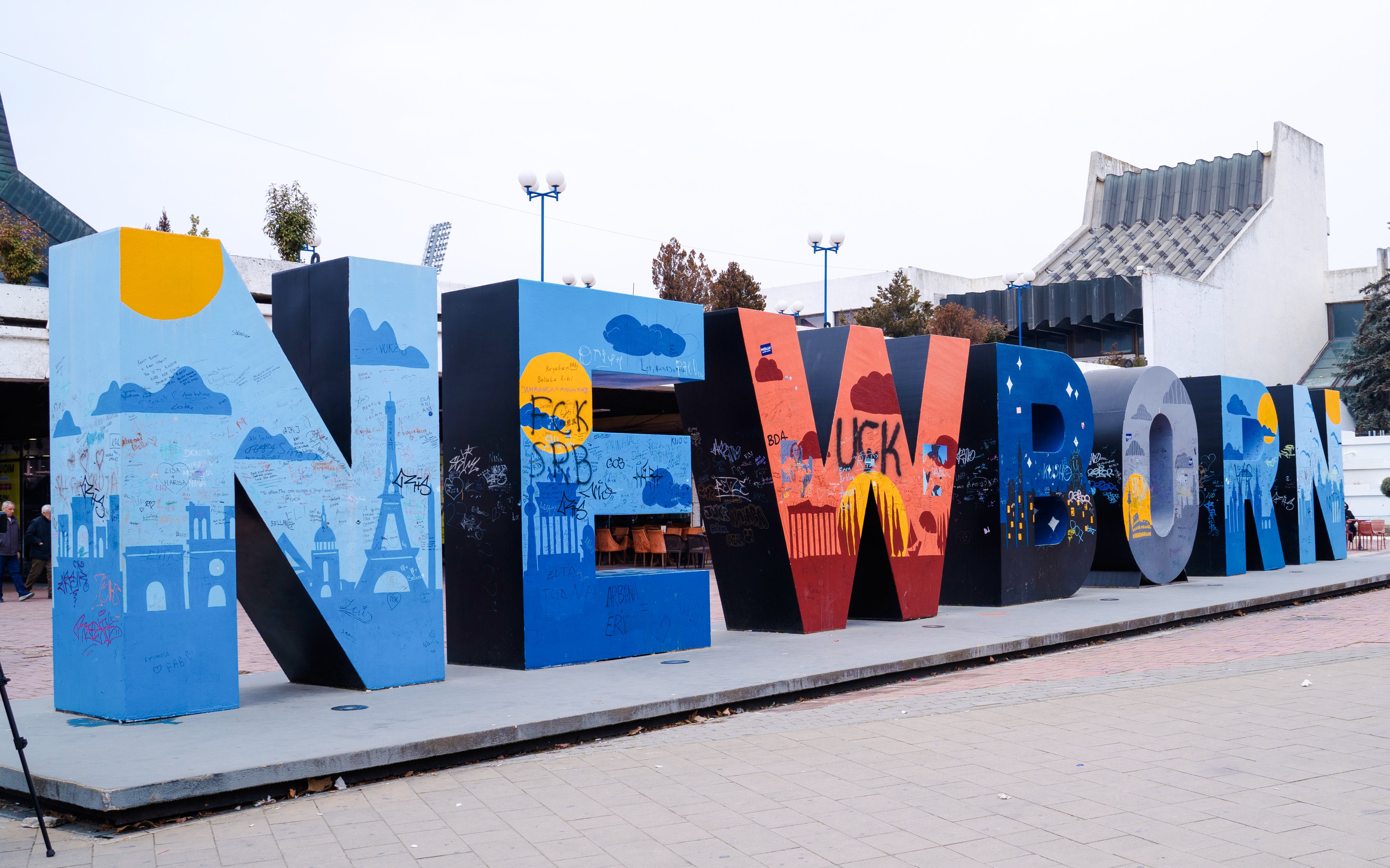 Monumentul nou-născutului