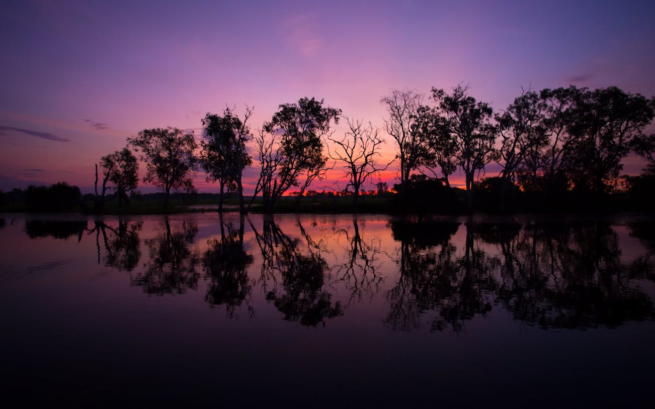 from darwin: 3 day kakadu + litchfield 4wd adventure camping tour-5