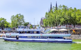 Museu Alemão do Esporte e da Olímpia