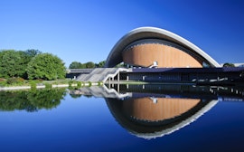 Casa das Culturas do Mundo