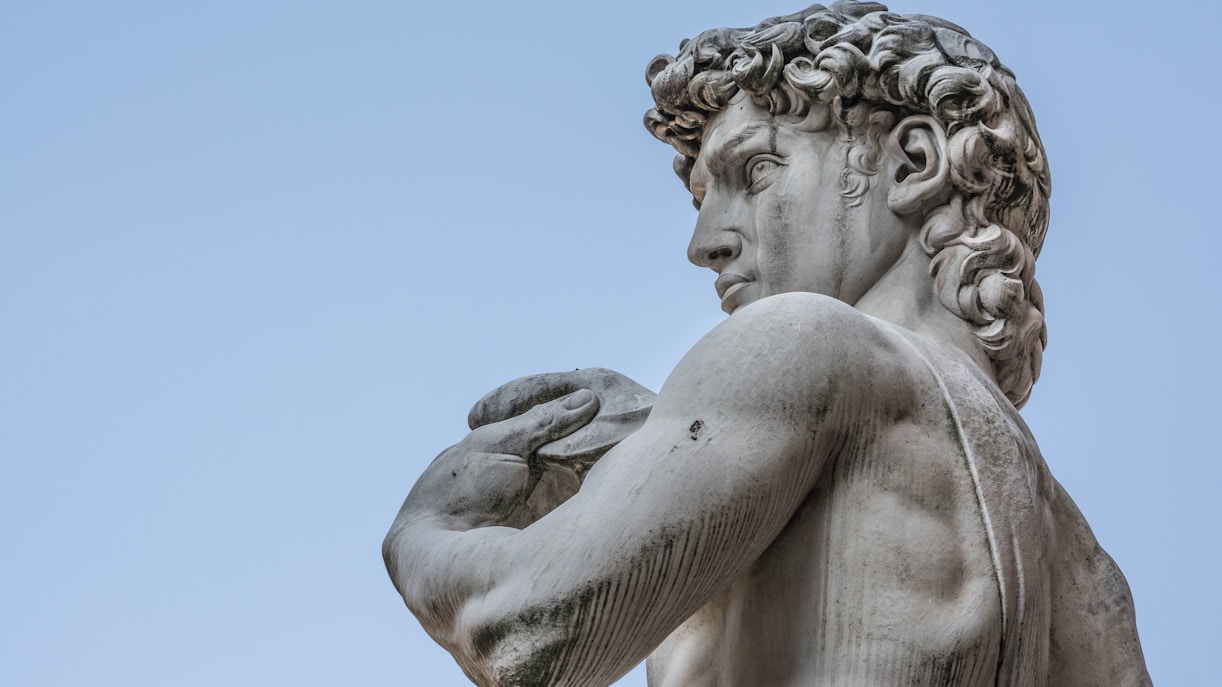 who designed pitti palace