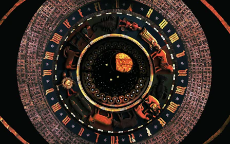 Watchmaker's Curse in Gdansk: Self-Guided City Exploration Game