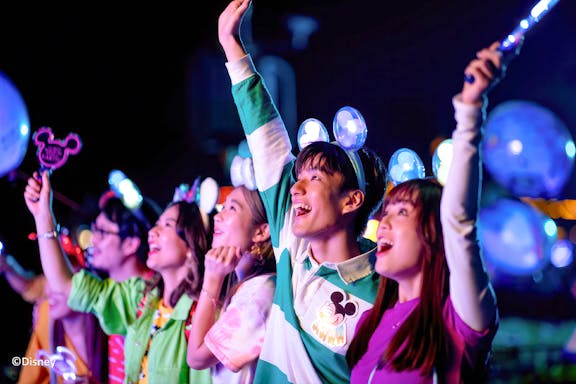 1-day ticket to hong kong disneyland park-5