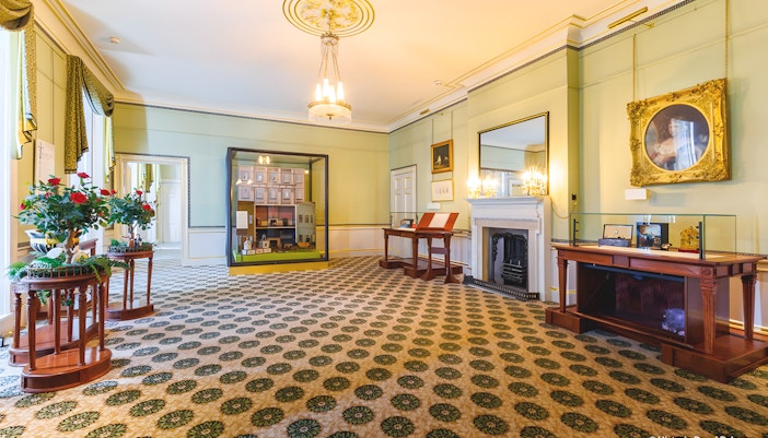 Kensington Palace