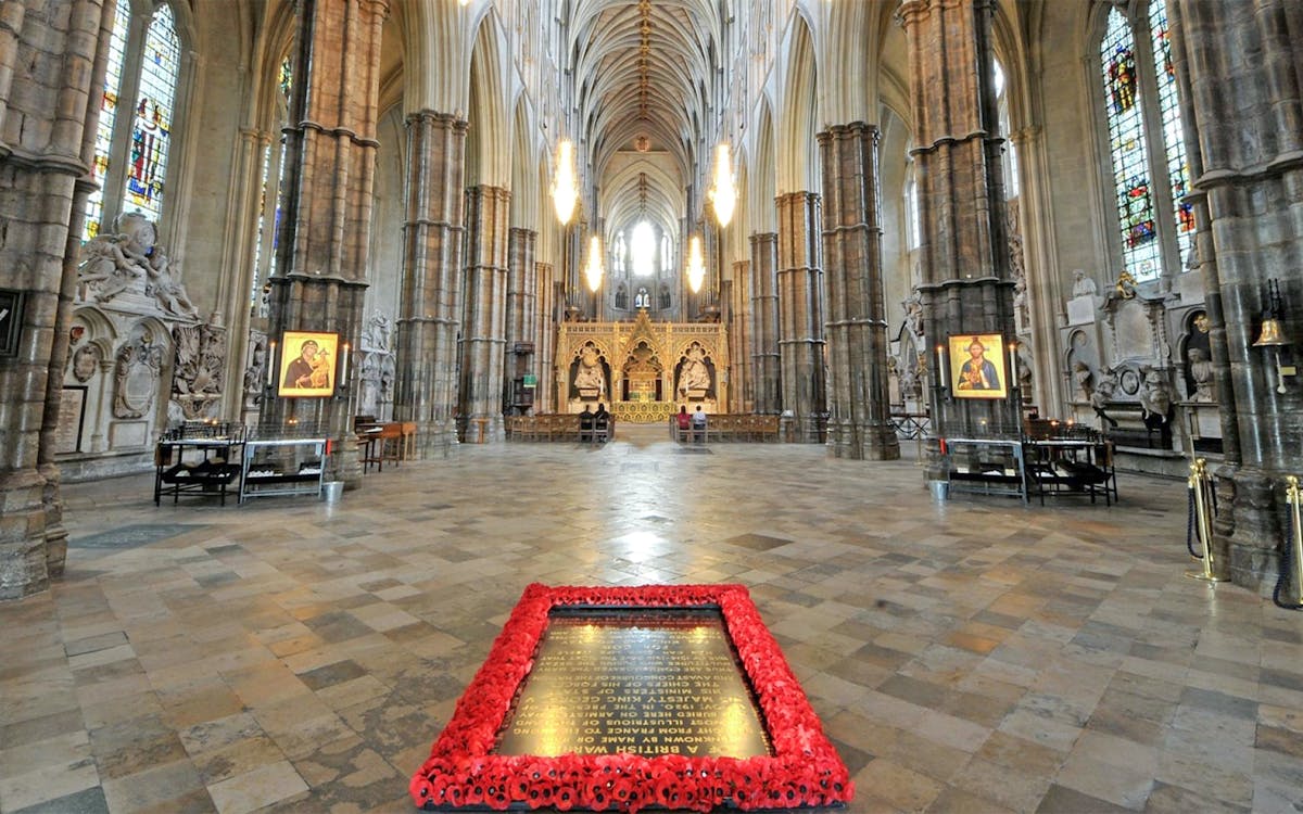 guided royal london tour with entry to westminster abbey & afternoon tea-6 guided royal london tour with entry to westminster abbey & afternoon tea-6
