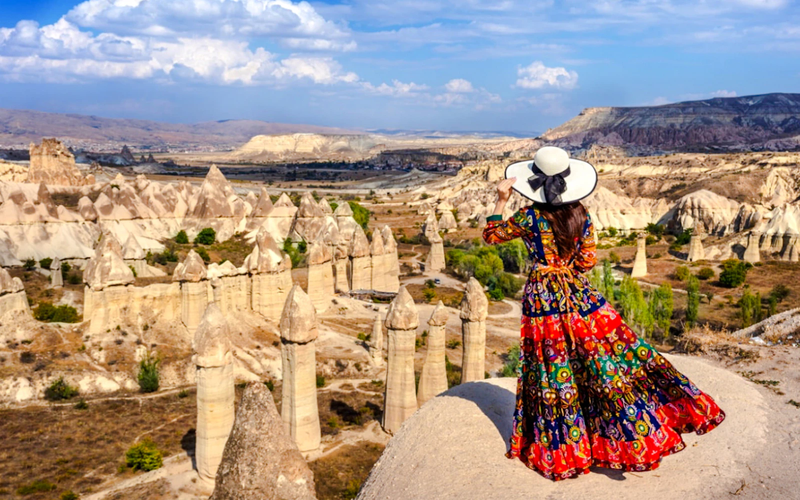 From Antalya/Kemer: 2-Day Guided Cappadocia Tour with Overnight Stay Image 7