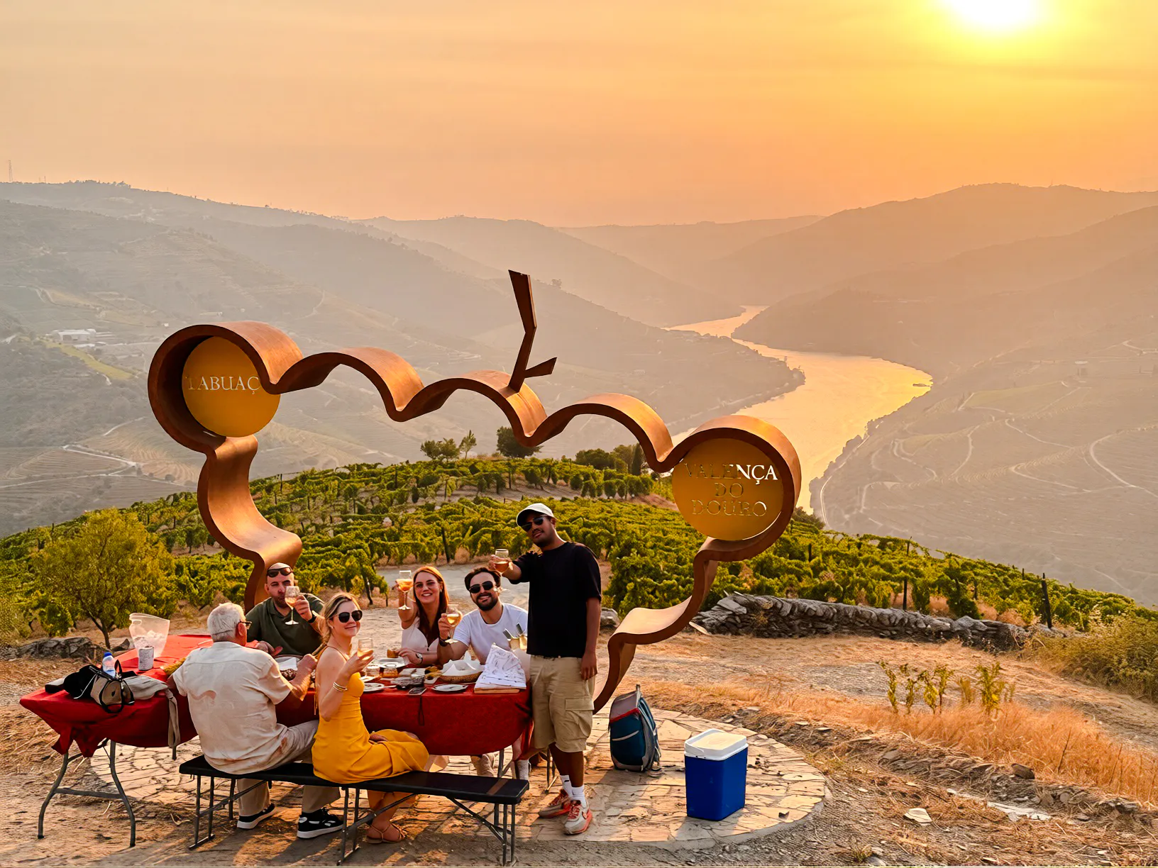 tour de vinhos off-road 4x4 pelo vale do douro com degustações de vinhos e almoço ou piquenique-1