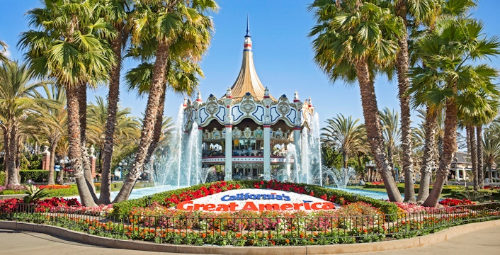 Californias Great America