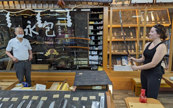 nara walking tour: todaiji temple, gangoji temple, deer park and tea ceremony-3