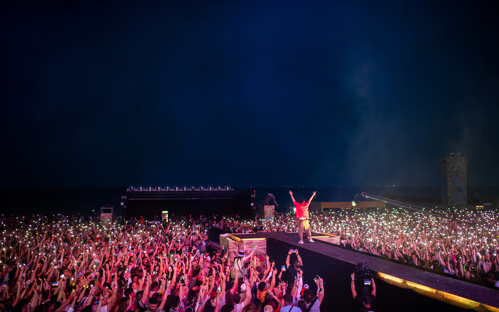 Neversea Festival Tickets