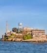 Alcatraz Island