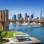 Brooklyn Bridge