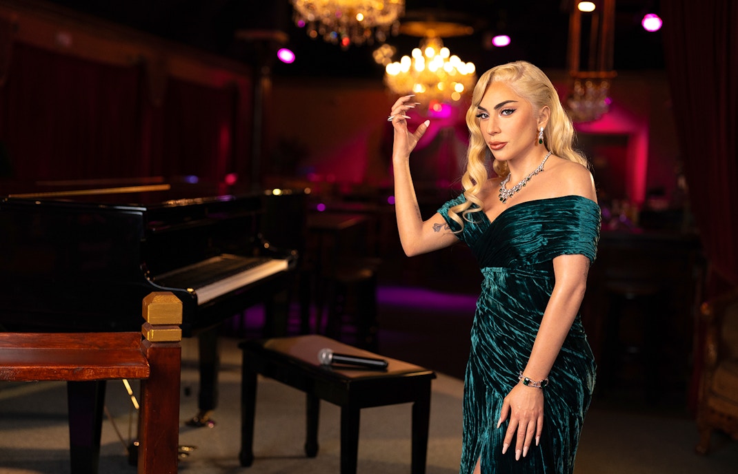 Madame Tussauds Orlando