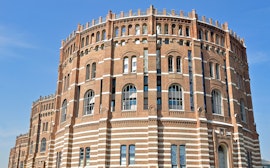 Gasometer