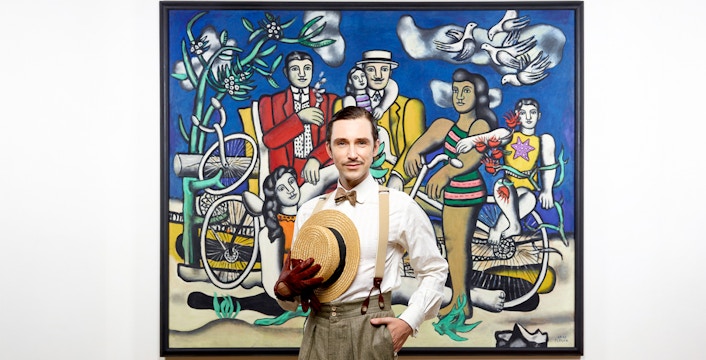 Centre Pompidou Tickets